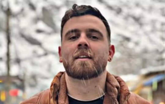 Irã marca a primeira execução de manifestante pego em protesto