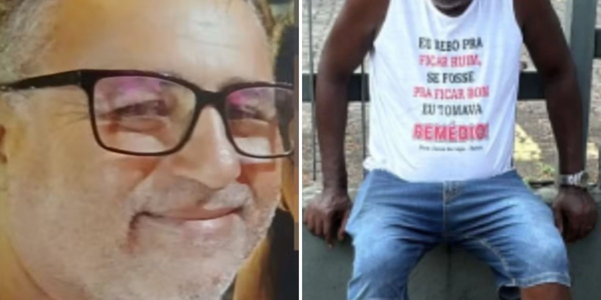 Mototaxista morre após ser atingido por motorista supostamente embriagado em Salvador 