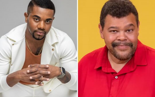 Babu defende título de Davi Brito no BBB 24: 'já viu a quantidade de seguidores?'