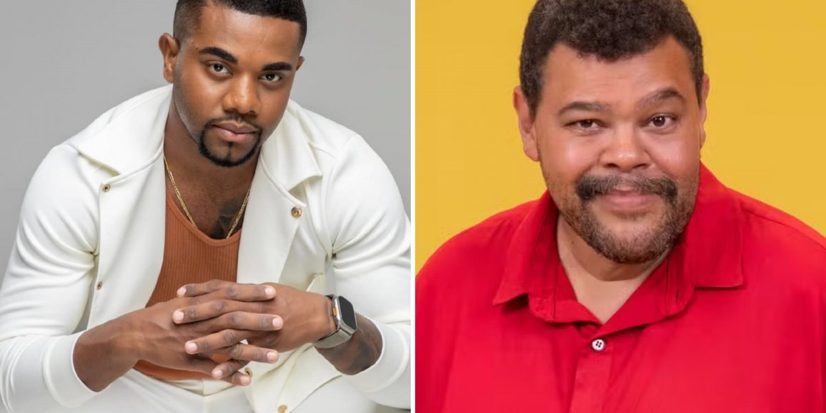 Babu defende título de Davi Brito no BBB 24: 'já viu a quantidade de seguidores?'