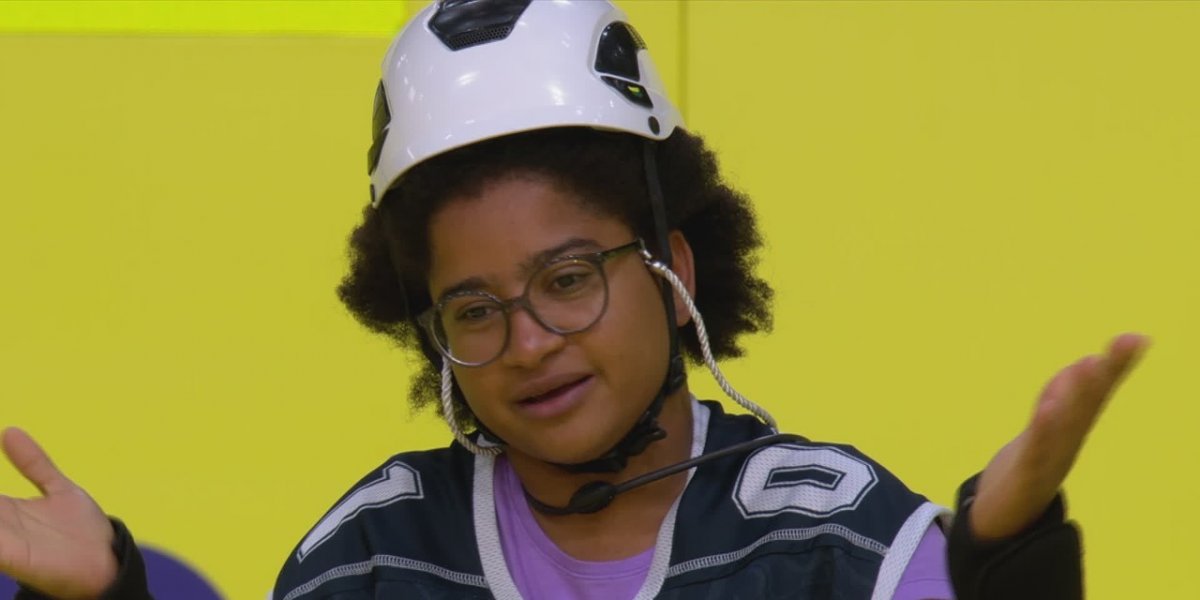 Prova do líder marca primeira briga do BBB 26: "Late mais alto"