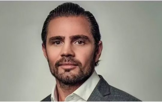 PF cumpre mandados em endereços de Daniel Vorcaro e familiares no caso Banco Master