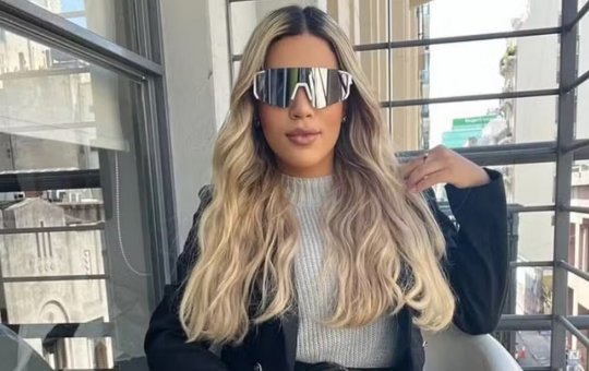 Durante operação contra roubo de canetas emagrecedoras, influenciadora é presa