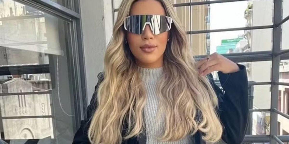 Durante operação contra roubo de canetas emagrecedoras, influenciadora é presa