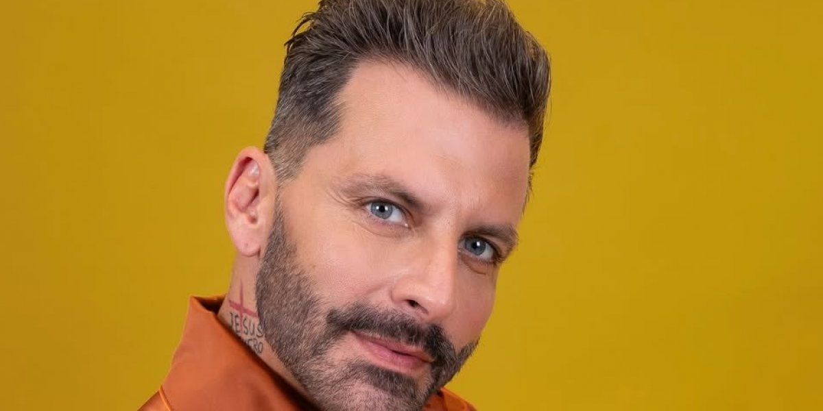 Henri Casteli precisa deixar casa do BBB 26 para receber atendimento médico em hospital