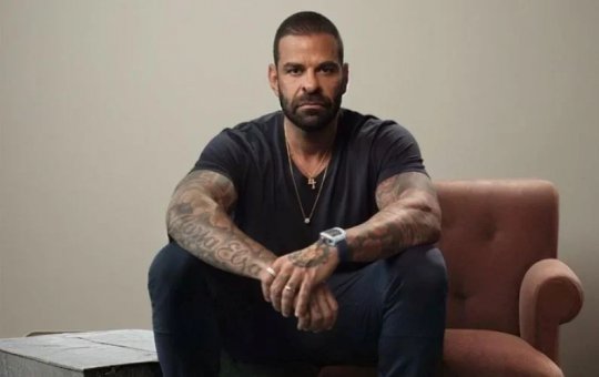 Cunhado de Daniel Vorcaro é preso tentando embarcar para Dubai