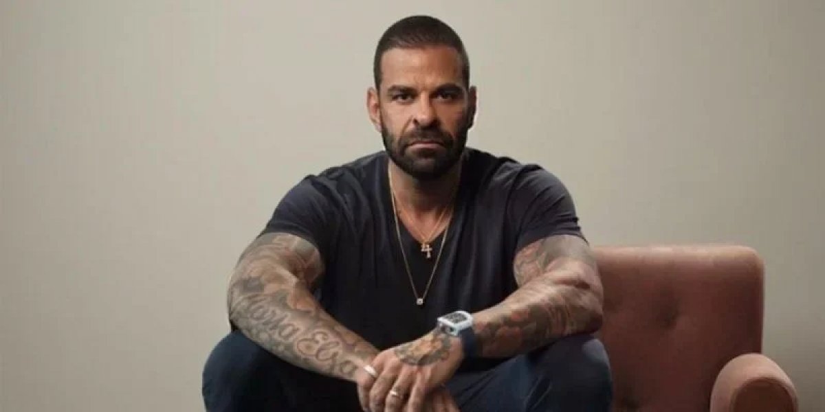 Cunhado de Daniel Vorcaro, Fabiano Zettel