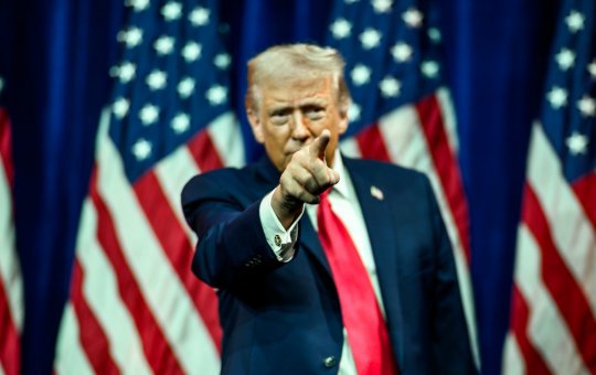 Governo Trump congela emissão de vistos americanos para Brasil e outros 74 países 