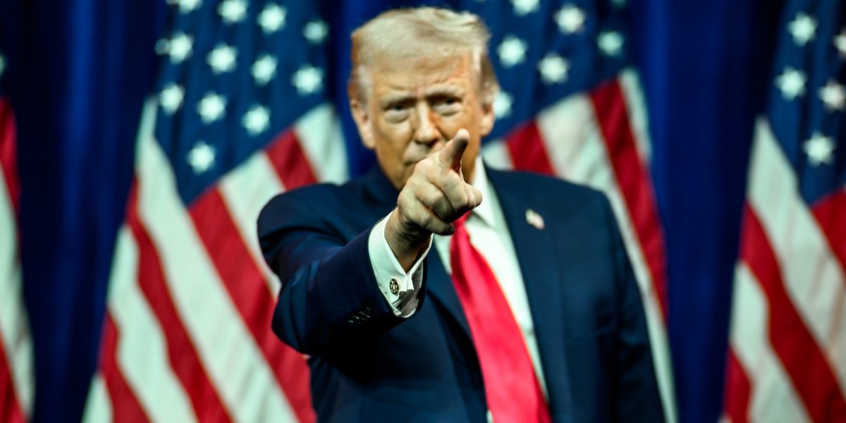 Governo Trump congela emissão de vistos americanos para Brasil e outros 74 países 