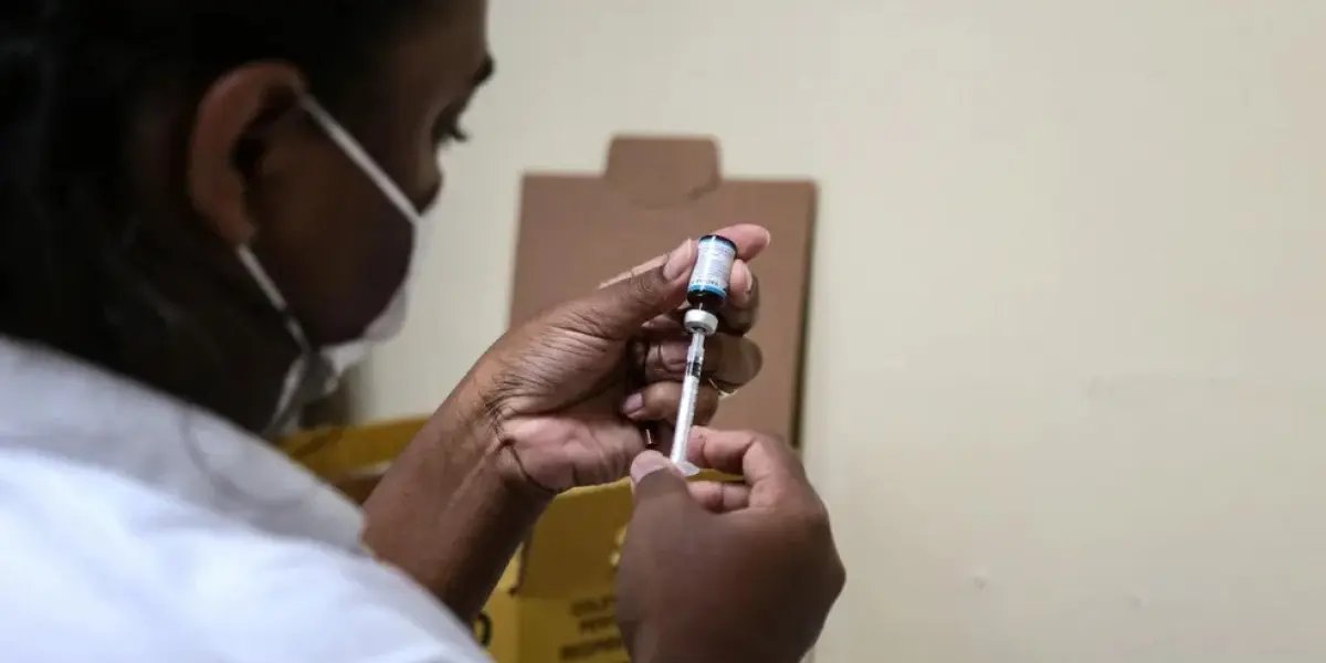 Salvador terá pontos específicos para vacinação contra a Covid-19