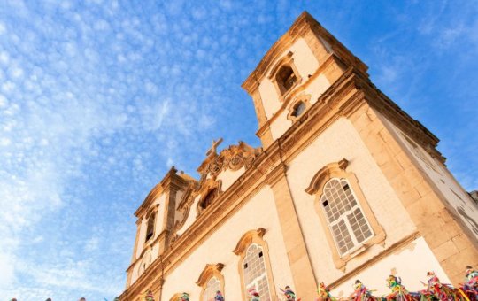 Lavagem do Bonfim: saiba como aguentar o pique para as celebrações em Salvador