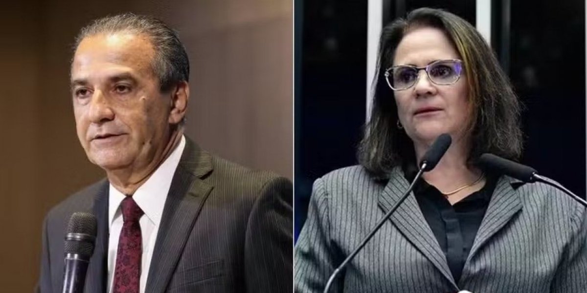 Silas Malafaia critica Damares e exige nomes após senadora citar igrejas em fraudes no INSS