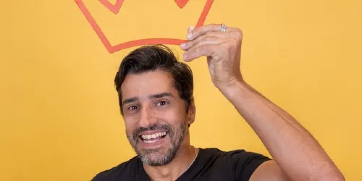 Alberto Cowboy aguenta prova de resistência e se torna o primeiro líder do BBB 26