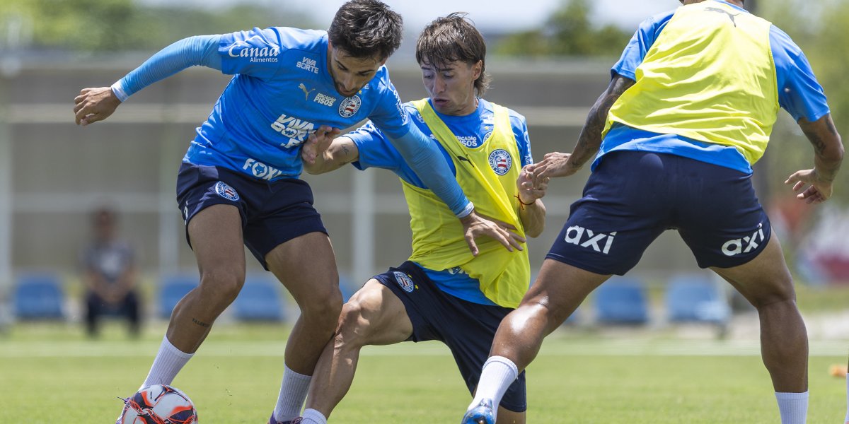  Rogério Ceni aponta data de retorno dos jogadores da equipe principal
