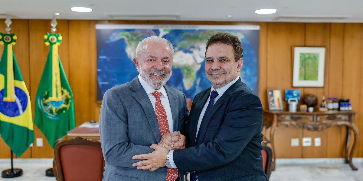 Baiano, novo ministro da Justiça, tomará posse nesta quinta-feira (15)