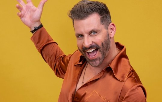 Perfil oficial de Henri Castelli se manifesta pela primeira vez após saída do ator do BBB 26