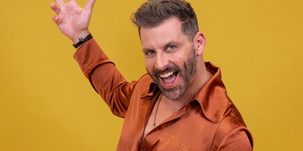 Perfil oficial de Henri Castelli se manifesta pela primeira vez após saída do ator do BBB 26