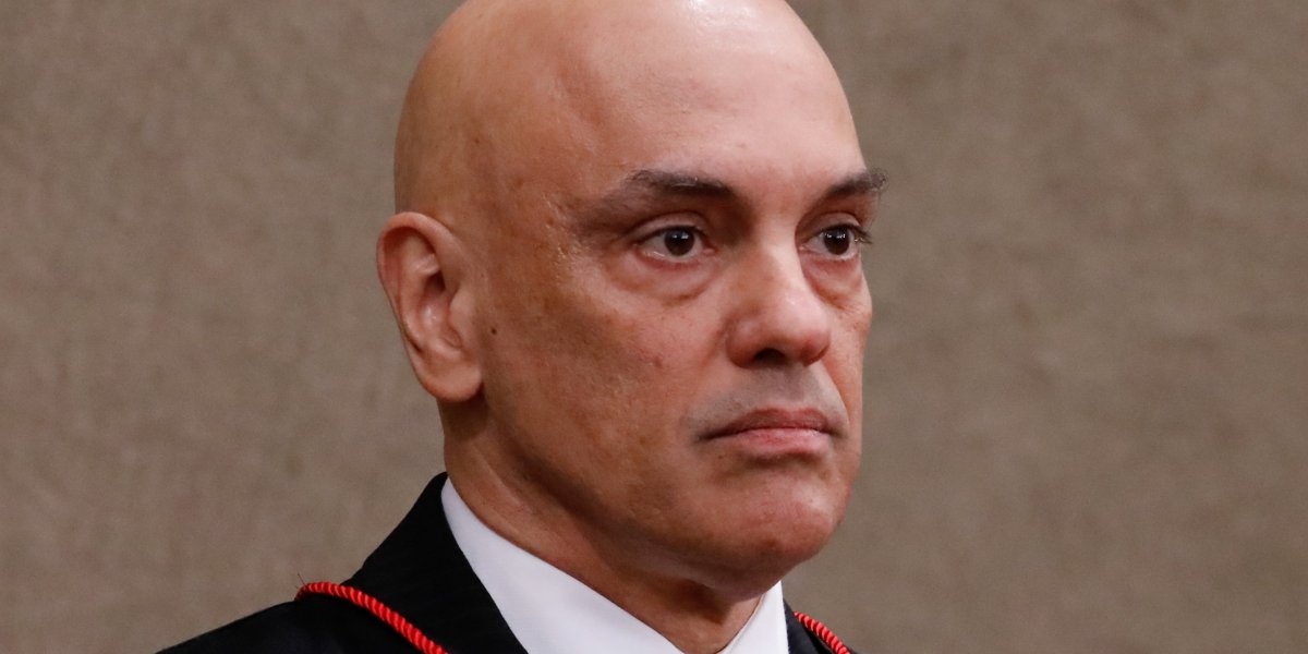 Moraes afirma que Bolsonaro tem privilégios por ser ex-presidente, mas que prisão não é 'colônia de férias'