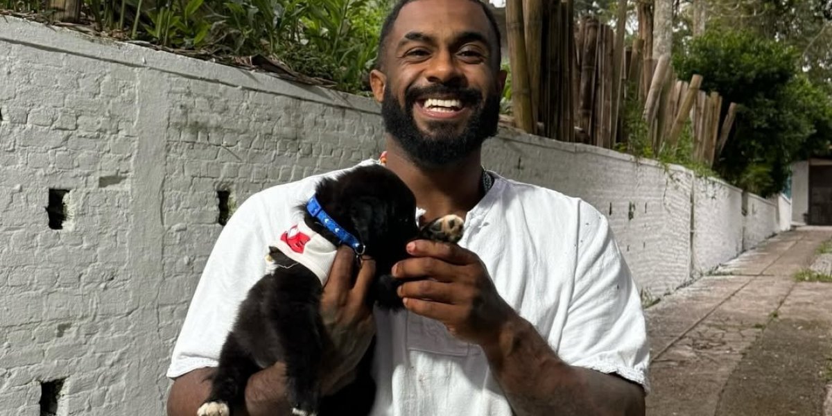 Cantor Baco Exu do Blues passa por cirurgia e atualiza seu estado de saúde