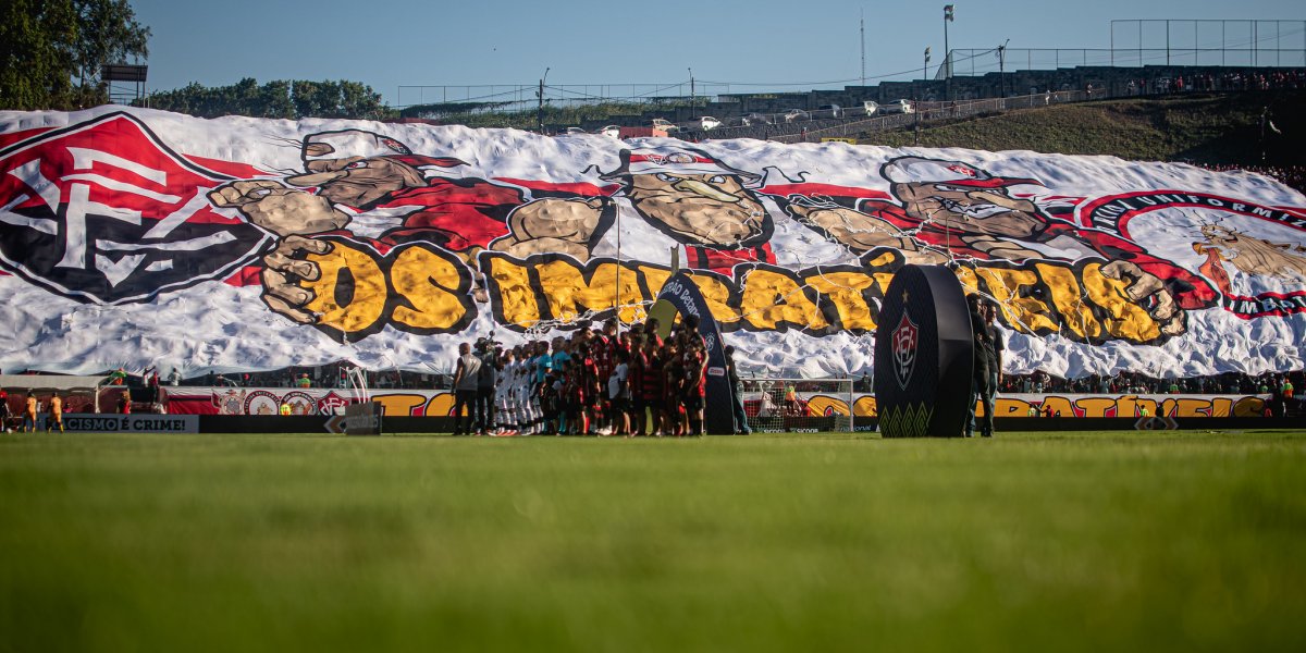 Vitória vai ganhar porcentagem com venda de ex-lateral para o futebol mexicano