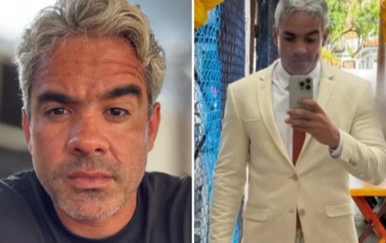 Pai de duas filhas e dono de bar, saiba quem era o capitão da PM morto a tiros em Salvador