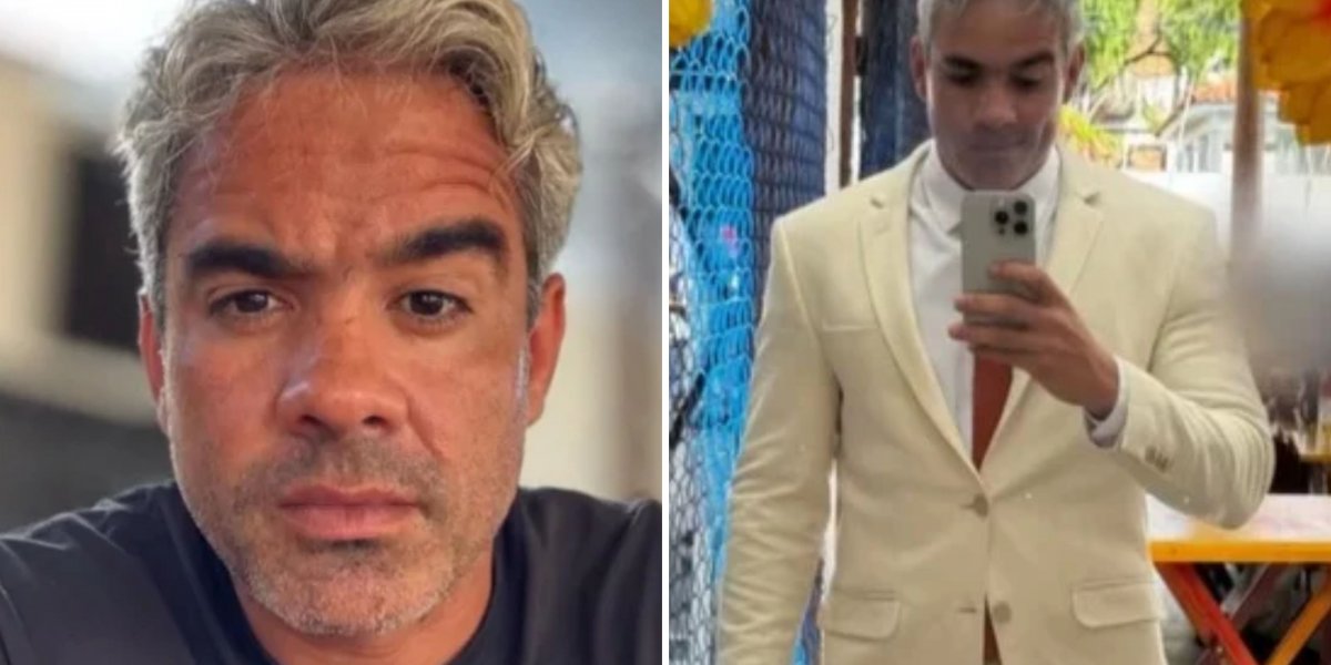 Pai de duas filhas e dono de bar, saiba quem era o capitão da PM morto a tiros em Salvador