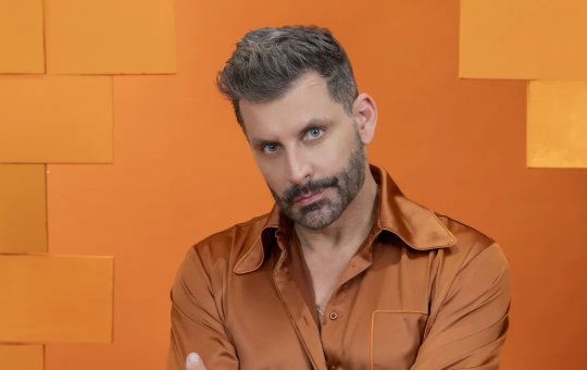 Henri Castelli tem alta hospitalar após sofrer convulsões no BBB 26