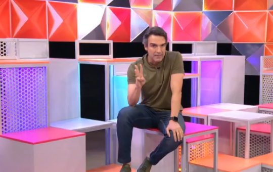 Após saída de Henri Castelli, Tadeu Schmidit anuncia mais uma vaga no BBB 26