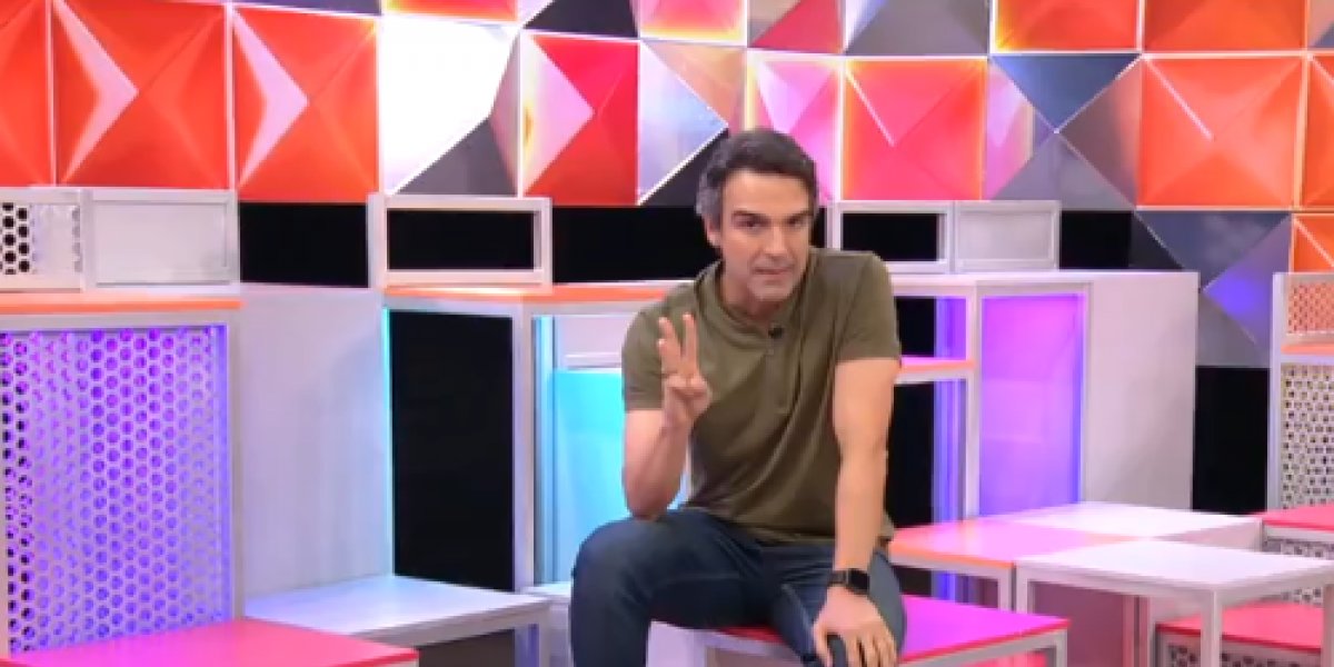 Após saída de Henri Castelli, Tadeu Schmidit anuncia mais uma vaga no BBB 26