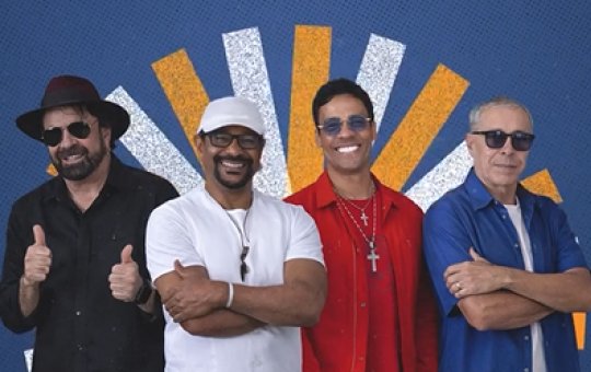 Bloco Os Internacionais cancela desfile na Segunda-feira de Carnaval em Salvador