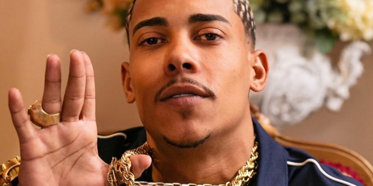 Após ameaças de facção, SSP suspende evento com MC Poze em Salvador