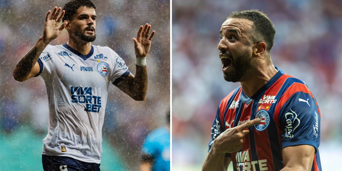 Após expulsões no BAVI e liberação do TJD, Cauly e Caio Alexandre estão disponíveis para estrear na temporada