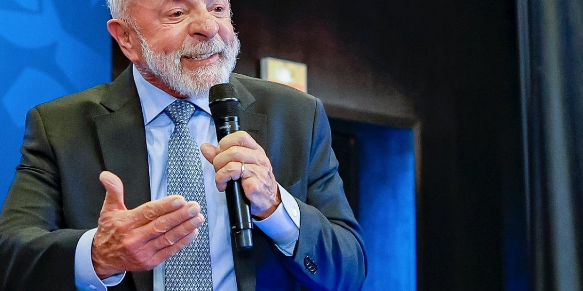 Lula critica influenciadores digitais e menciona número de seguidores de Bolsonaro