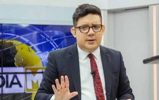 Jornalista Erlan Bastos morre aos 32 anos em Teresina
