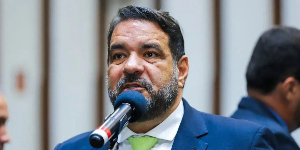 Morre em Salvador, aos 58 anos, o deputado estadual Alan Sanches