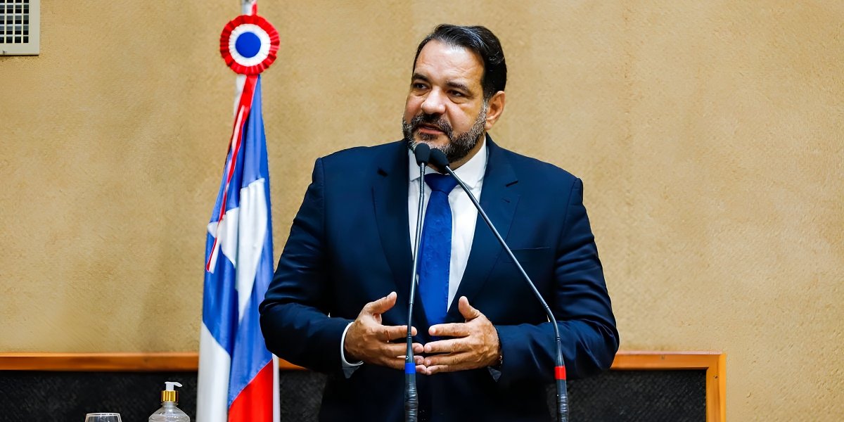 Políticos se manifestam e prestam homenagem ao deputado Alan Sanches