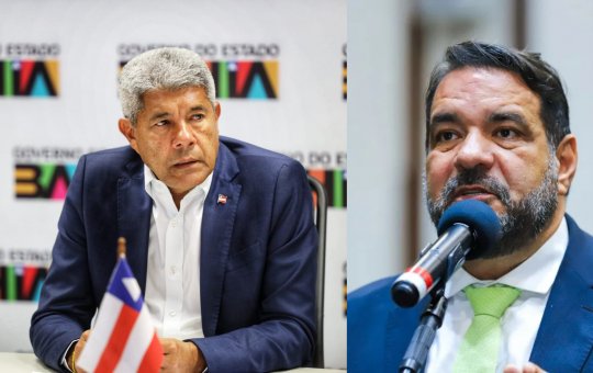 Governador Jerônimo Rodrigues interrompe agenda para prestar homenagem a deputado Alan Sanches