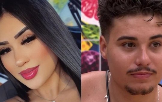 Esposa de Pedro, do BBB26, se manifesta após fala do marido sobre traição: “Já tinha superado”