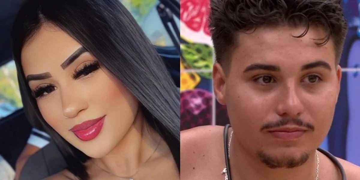 Esposa de Pedro, do BBB26, se manifesta após fala do marido sobre traição: “Já tinha superado”