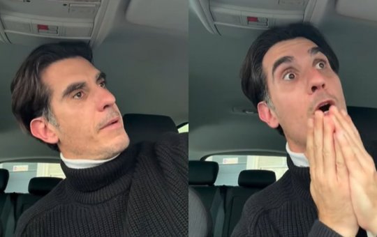 Escritor português provoca polêmica ao afirmar que homens brasileiros “não gostam de mulher”