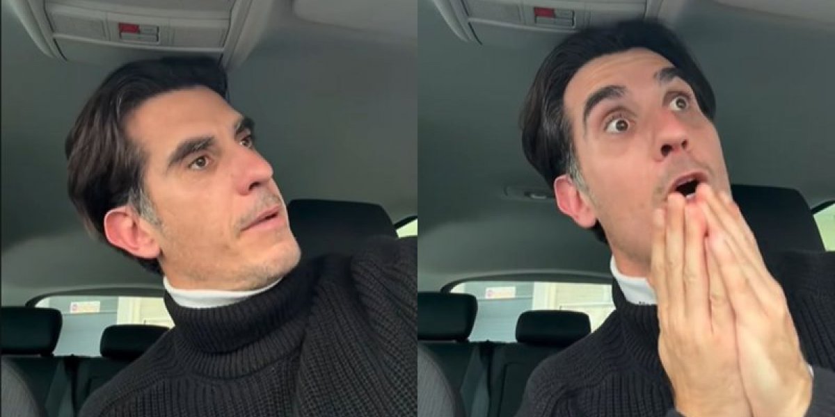 Escritor português provoca polêmica ao afirmar que homens brasileiros “não gostam de mulher”