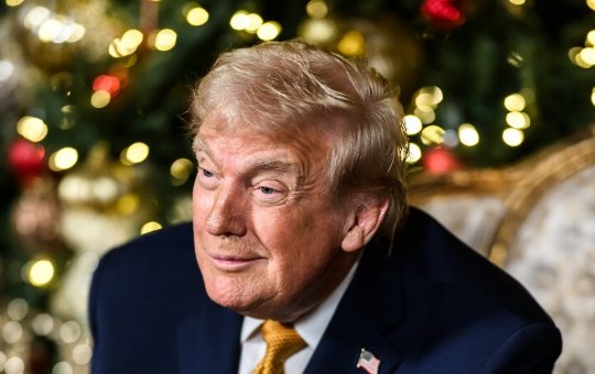 União Europeia marca reunião de emergência para discutir sobre Donald Trump e Groenlândia