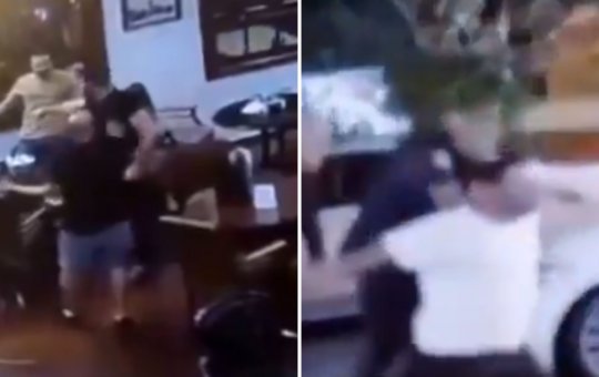 Após discussão, médico mata dois colegas de profissão em São Paulo