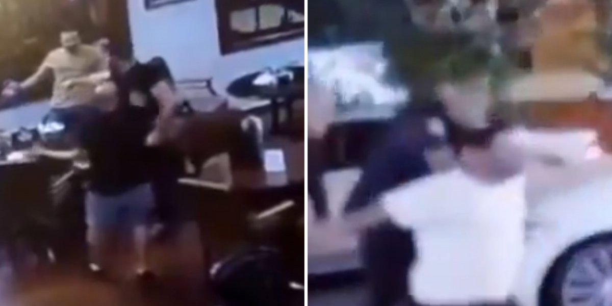 Após discussão, médico mata dois colegas de profissão em São Paulo