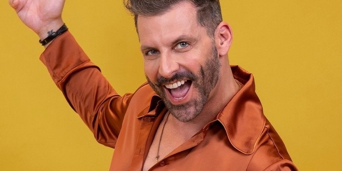 Henri Castelli fala pela primeira vez após saída do BBB 26: 'estou assustado'