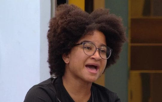Milena recebe punição gravíssima após perder Raio-x no BBB 26