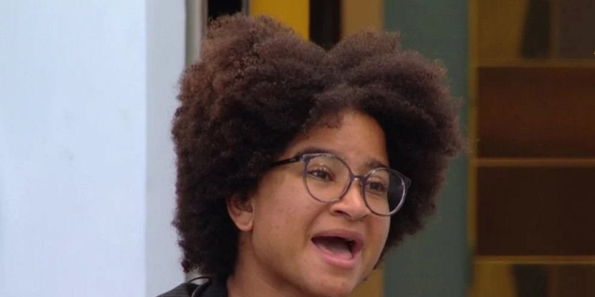 Milena recebe punição gravíssima após perder Raio-x no BBB 26