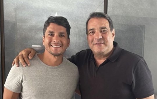 Duda Sanches lamenta e fala sobre o legado deixado pelo seu pai "Jamais pensei estar vivendo isso"