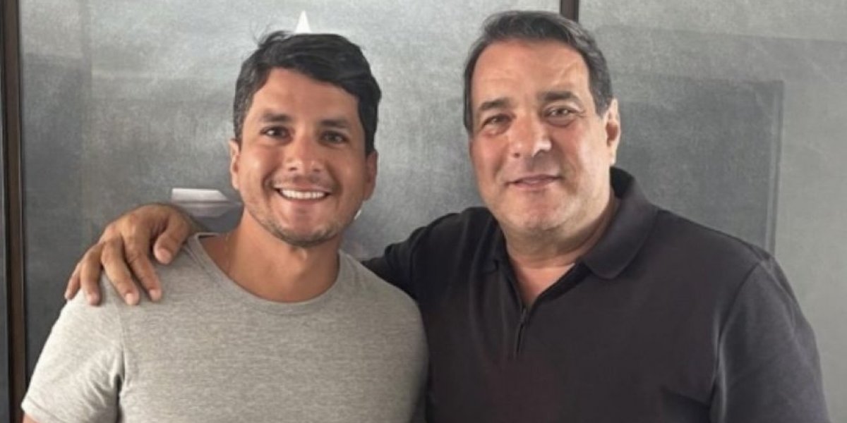 Duda Sanches lamenta e fala sobre o legado deixado pelo seu pai "Jamais pensei estar vivendo isso"