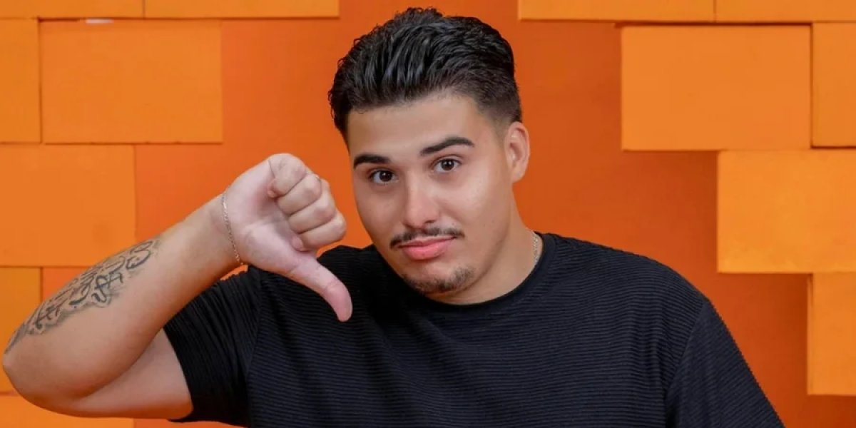 BBB 26: Atitudes de Pedro geram revolta em participantes e patrocinadores, deixando emissora em situação desconfortável